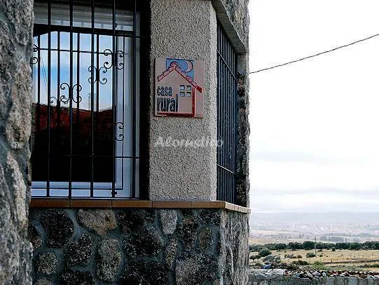 CASA MÓNICA en NARRILLOS DE SAN LEONARDO — foto 2