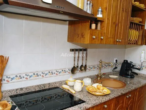 CASA MÓNICA en NARRILLOS DE SAN LEONARDO — miniatura 18