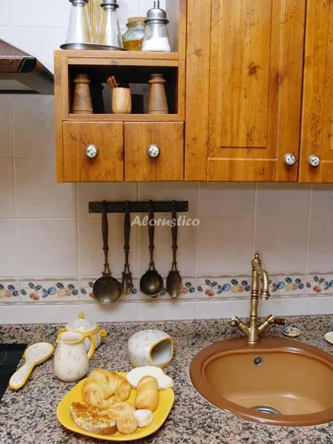 CASA MÓNICA en NARRILLOS DE SAN LEONARDO — miniatura 7