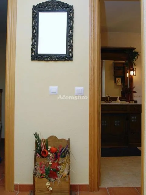 CASA MÓNICA en NARRILLOS DE SAN LEONARDO — miniatura 15