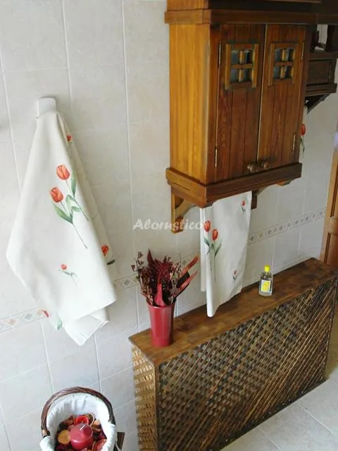 CASA MÓNICA en NARRILLOS DE SAN LEONARDO — miniatura 23