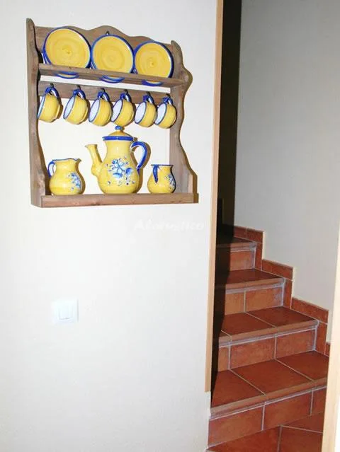 CASA MÓNICA en NARRILLOS DE SAN LEONARDO — miniatura 25