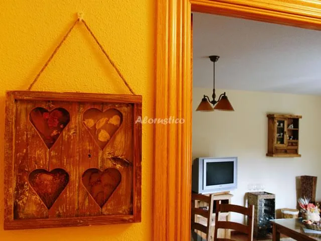 CASA MÓNICA en NARRILLOS DE SAN LEONARDO — miniatura 12