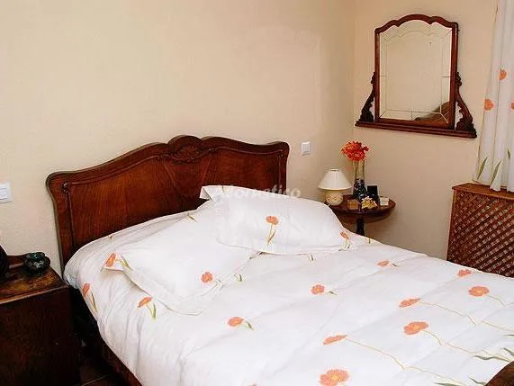 CASA MÓNICA en NARRILLOS DE SAN LEONARDO — miniatura 5