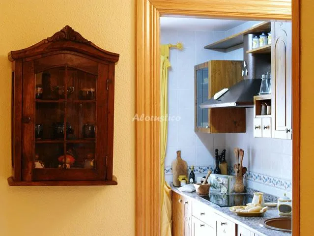 CASA MÓNICA en NARRILLOS DE SAN LEONARDO — miniatura 13