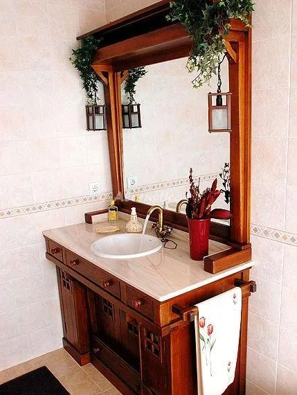 CASA MÓNICA en NARRILLOS DE SAN LEONARDO — miniatura 16