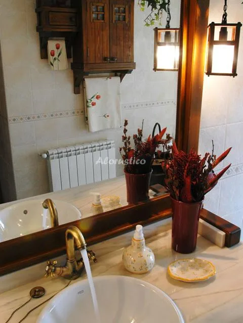 CASA MÓNICA en NARRILLOS DE SAN LEONARDO — miniatura 24