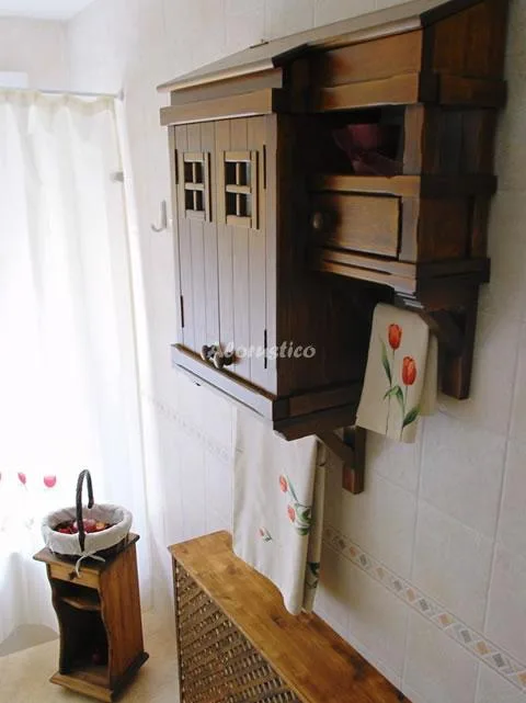 CASA MÓNICA en NARRILLOS DE SAN LEONARDO — miniatura 26