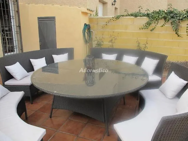 CASA MÓNICA en NARRILLOS DE SAN LEONARDO — miniatura 14