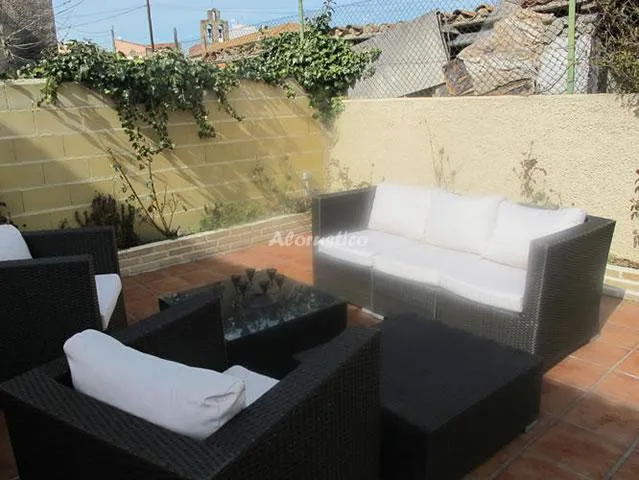 CASA MÓNICA en NARRILLOS DE SAN LEONARDO — miniatura 22