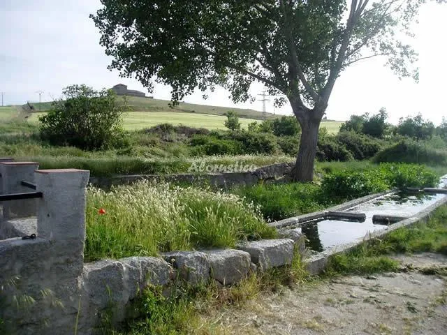 CASA RURAL EL CAÑO en MINGORRIA — miniatura 6