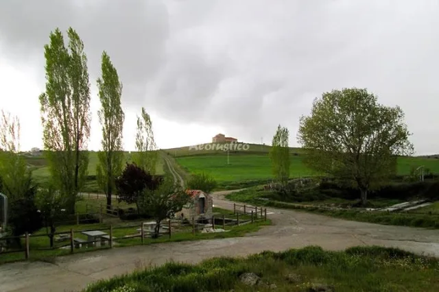 CASA RURAL EL CAÑO en MINGORRIA — miniatura 9