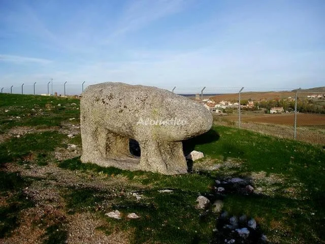 CASA RURAL EL CAÑO en MINGORRIA — miniatura 15