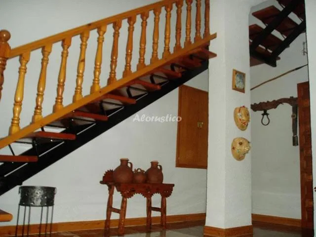 CASA RURAL EL CAÑO en MINGORRIA — miniatura 16