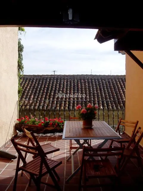CASA RURAL EL CAÑO en MINGORRIA — miniatura 18
