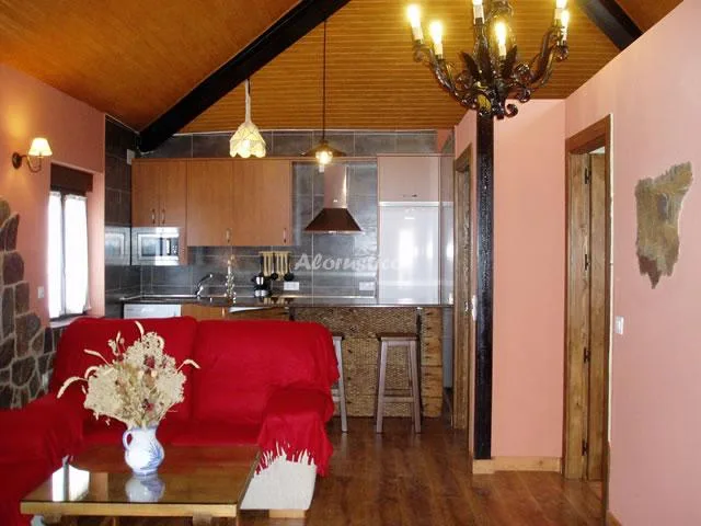 CASA RURAL EL CAÑO en MINGORRIA — foto 3