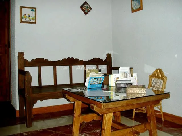 CASA RURAL EL CAÑO en MINGORRIA — miniatura 12
