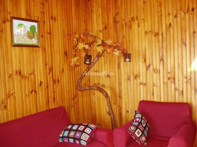 CASA RURAL EL CAÑO en MINGORRIA — miniatura 19