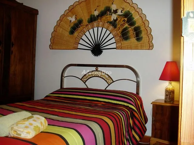 CASA RURAL EL CAÑO en MINGORRIA — miniatura 20