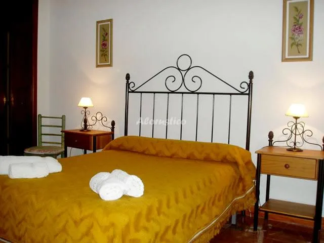 CASA RURAL EL CAÑO en MINGORRIA — miniatura 21