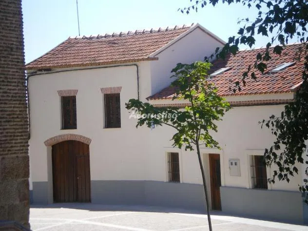 EL RINCÓN DE LA MORAÑA en FUENTE EL SAUZ — miniatura 8