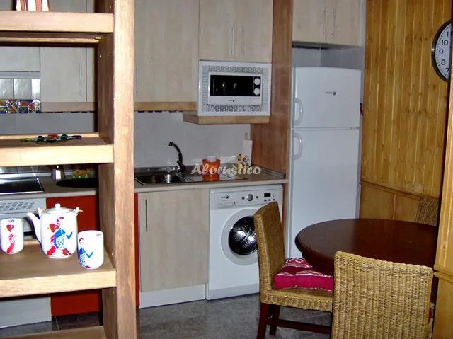 CASA RURAL LOS 2 YUGOS en NAVALUENGA — foto 2