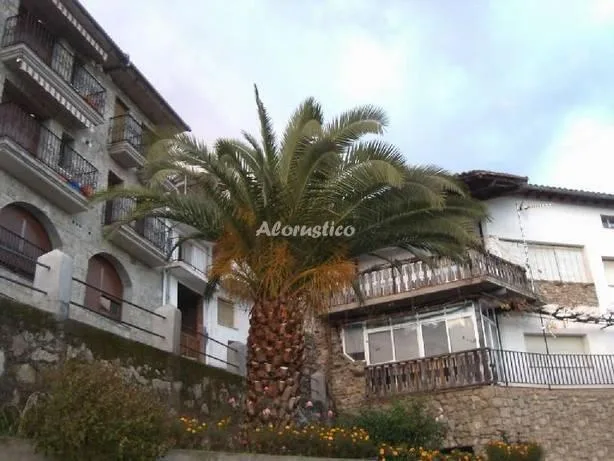 CASA RURAL LAS FÁBULAS en PEDRO BERNARDO — miniatura 13