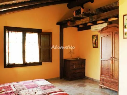 CASA RURAL LAS FÁBULAS en PEDRO BERNARDO — miniatura 18