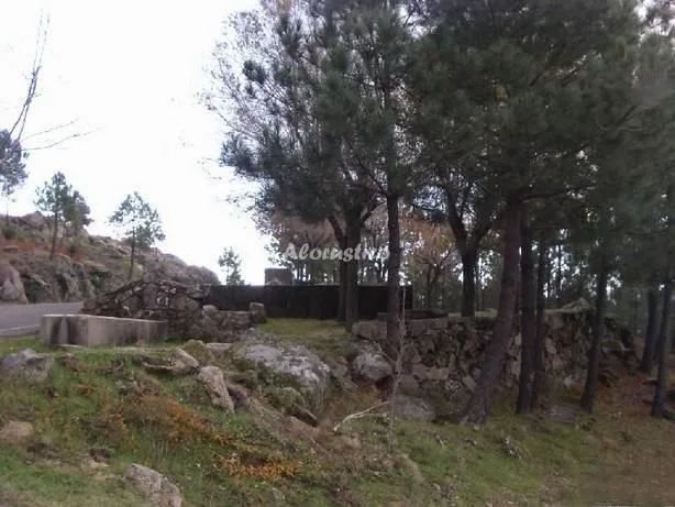 CASA RURAL LAS FÁBULAS en PEDRO BERNARDO — miniatura 21
