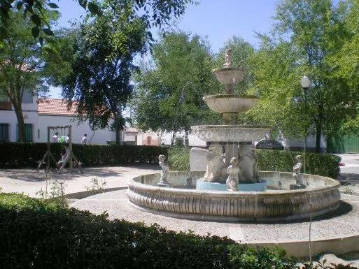 LA CASA DEL ABUELO SIMÓN en FUENTE EL SAUZ — miniatura 14