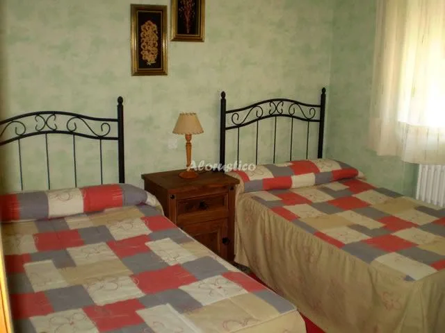 PARAJE LA ISLA en SALOBRAL — miniatura 14