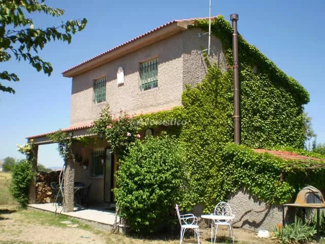 PARAJE LA ISLA en SALOBRAL — miniatura 24