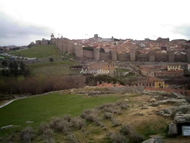 LA CASITA DE MARTI en MARTIHERRERO — foto 3