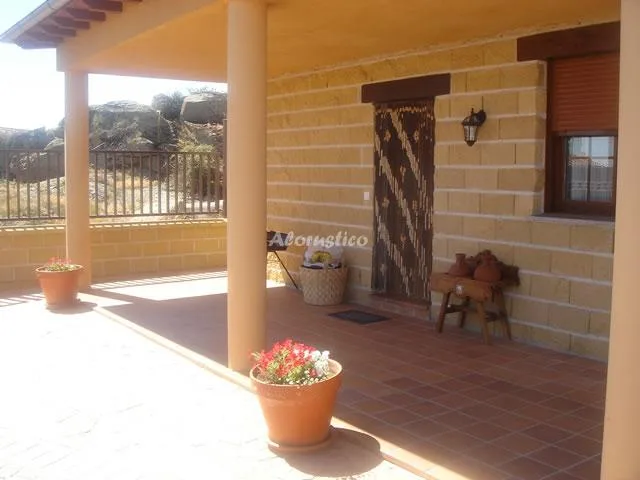LA CASITA DE MARTI en MARTIHERRERO — miniatura 10