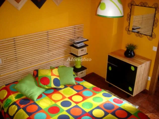 LA CASITA DE MARTI en MARTIHERRERO — foto 2