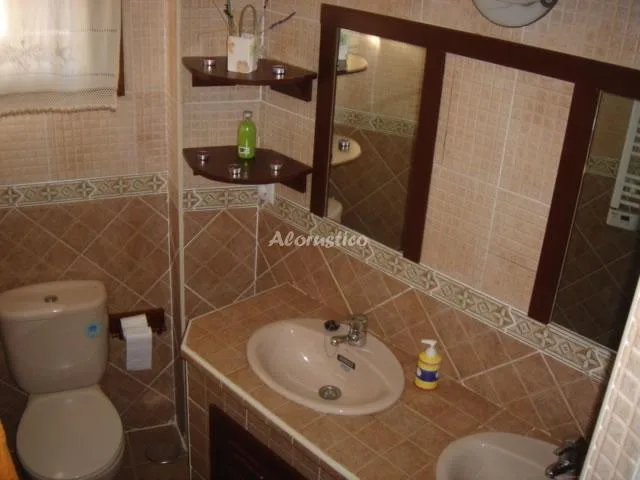 LA CASITA DE MARTI en MARTIHERRERO — miniatura 6