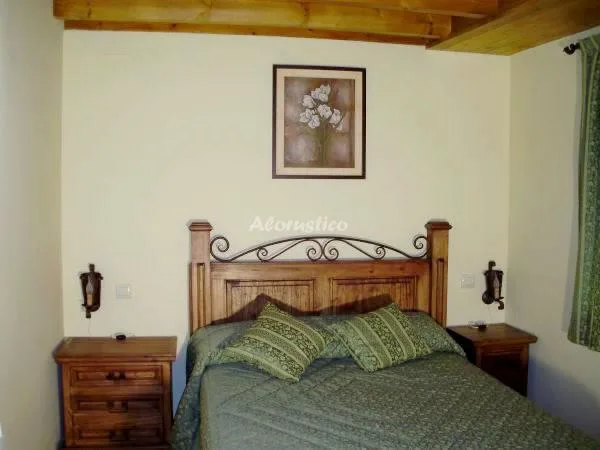 LA CASITA DEL BARRIO EN GREDOS en GIL GARCÍA — miniatura 12