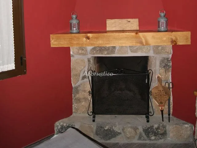 CASA TRINI en VILLANUEVA DE ÁVILA — foto 3