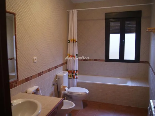 CASA TRINI en VILLANUEVA DE ÁVILA — miniatura 9