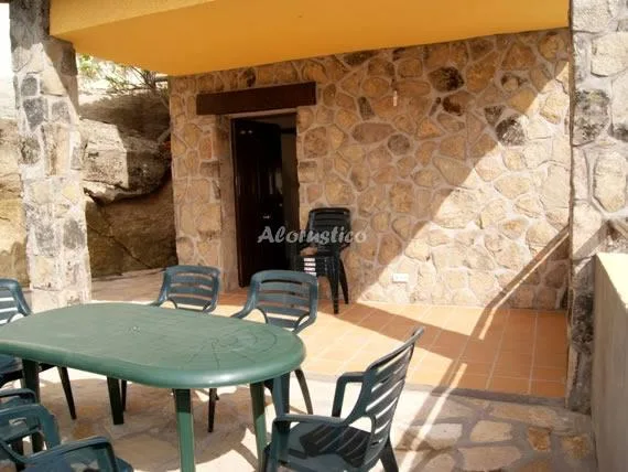 CASA TRINI en VILLANUEVA DE ÁVILA — miniatura 14