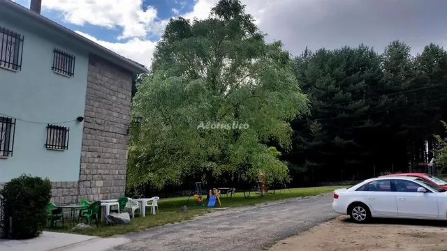 LA VISTA DE GREDOS APTO 2 en NAVARREDONDA DE GREDOS — miniatura 15