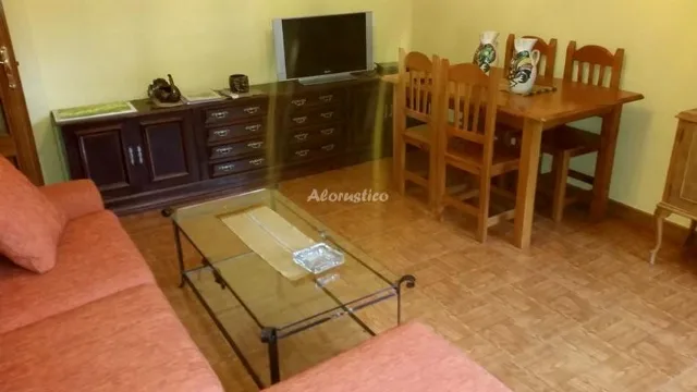 LA VISTA DE GREDOS APTO 2 en NAVARREDONDA DE GREDOS — miniatura 16