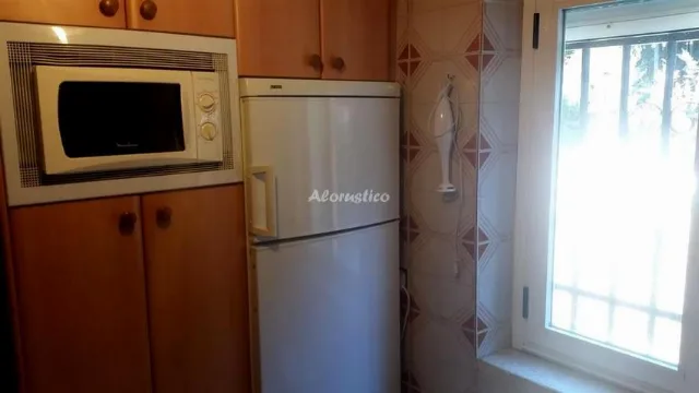 LA VISTA DE GREDOS APTO 2 en NAVARREDONDA DE GREDOS — miniatura 17
