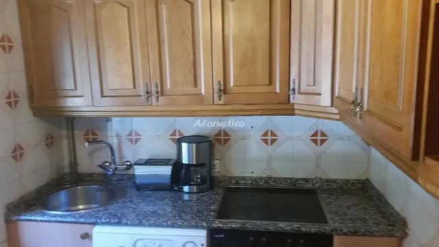 LA VISTA DE GREDOS APTO 2 en NAVARREDONDA DE GREDOS — miniatura 10