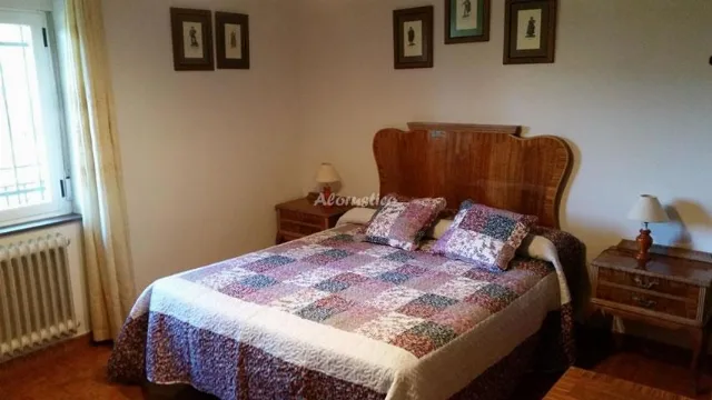 LA VISTA DE GREDOS APTO 2 en NAVARREDONDA DE GREDOS — miniatura 18