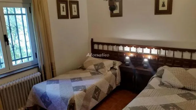 LA VISTA DE GREDOS APTO 2 en NAVARREDONDA DE GREDOS — miniatura 5