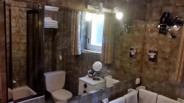 LA VISTA DE GREDOS APTO 2 en NAVARREDONDA DE GREDOS — miniatura 11