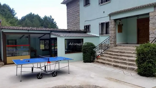 LA VISTA DE GREDOS APTO 2 en NAVARREDONDA DE GREDOS — miniatura 6