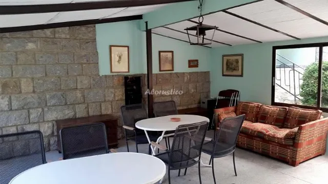 LA VISTA DE GREDOS APTO 2 en NAVARREDONDA DE GREDOS — miniatura 13