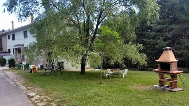 LA VISTA DE GREDOS APTO 2 en NAVARREDONDA DE GREDOS — miniatura 20